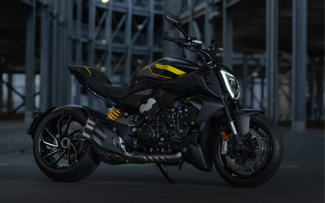 K 1600 GT