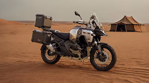 New BMW R 1300 GS Adventure in Fort Myers, FL