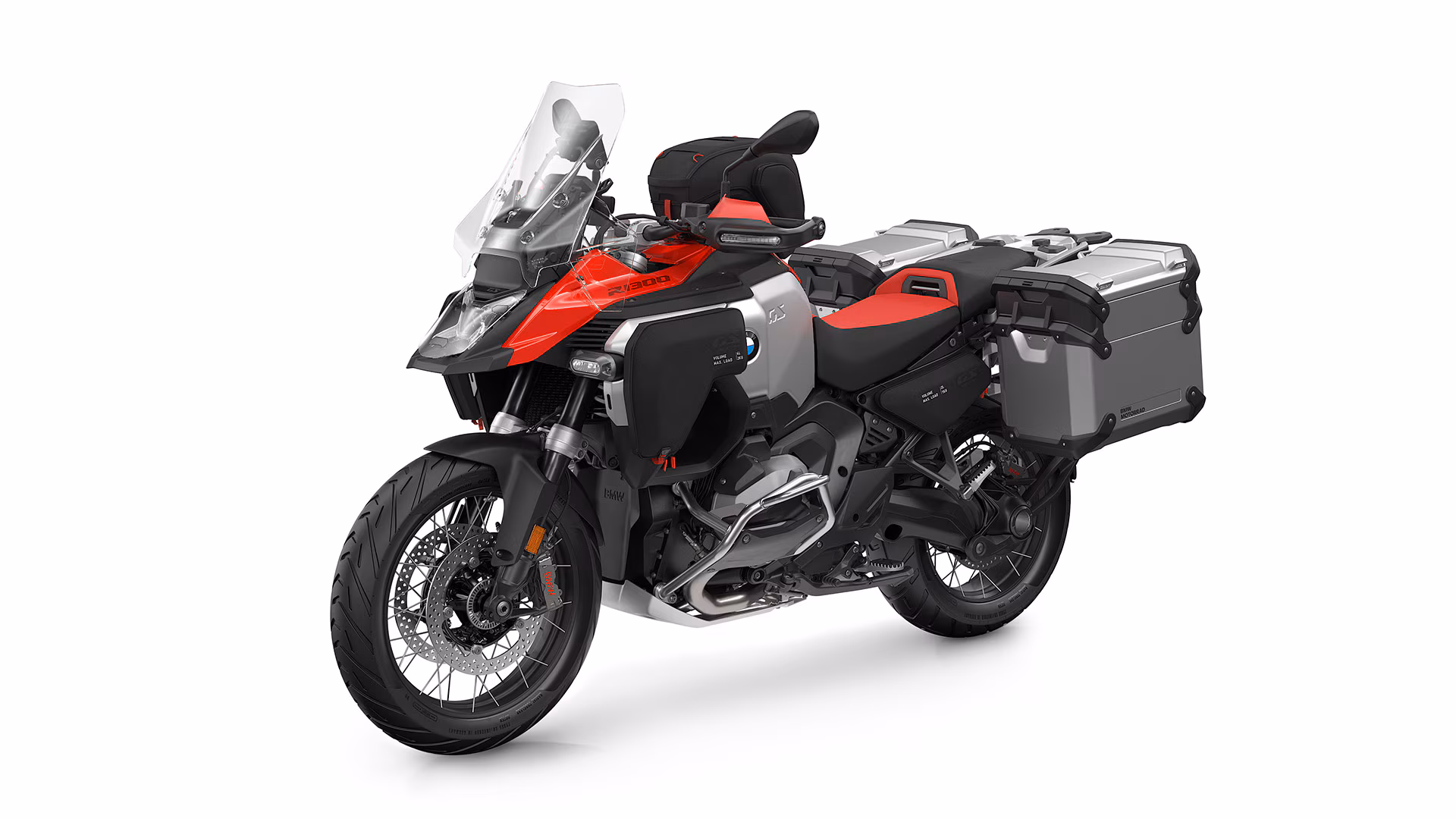 New BMW R 1300 GS Adventure in Fort Myers, FL
